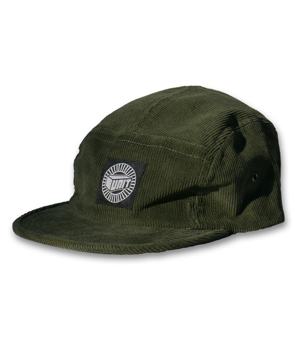 UNIT 5-panel Corduroy