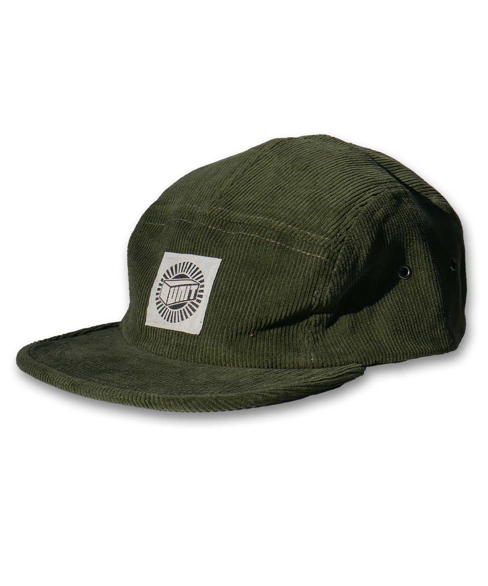 UNIT 5-panel Corduroy