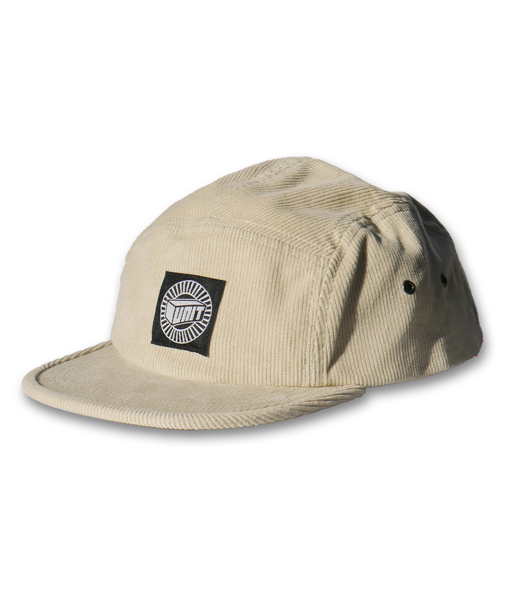 UNIT 5-panel Corduroy