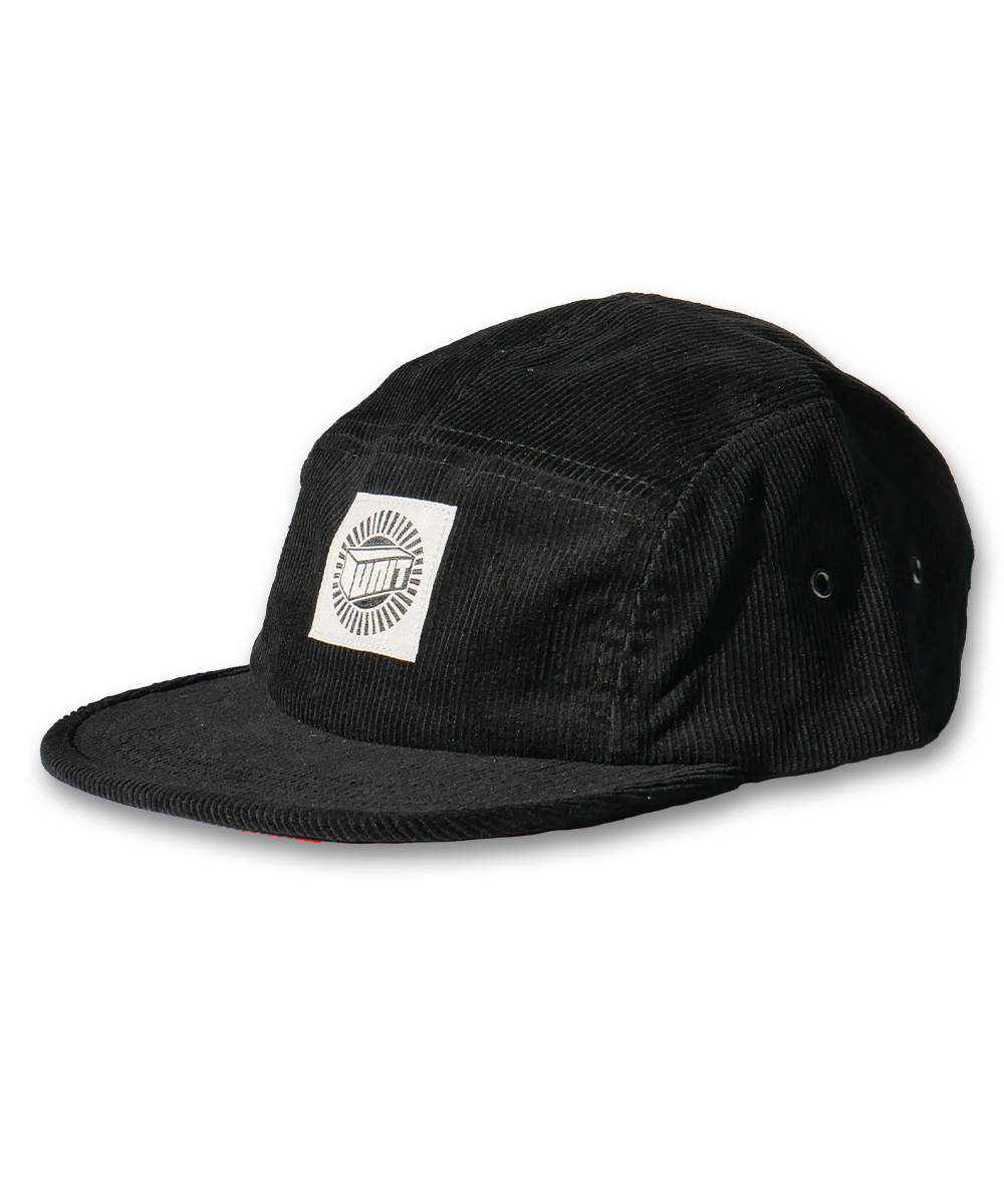 UNIT 5-panel Corduroy