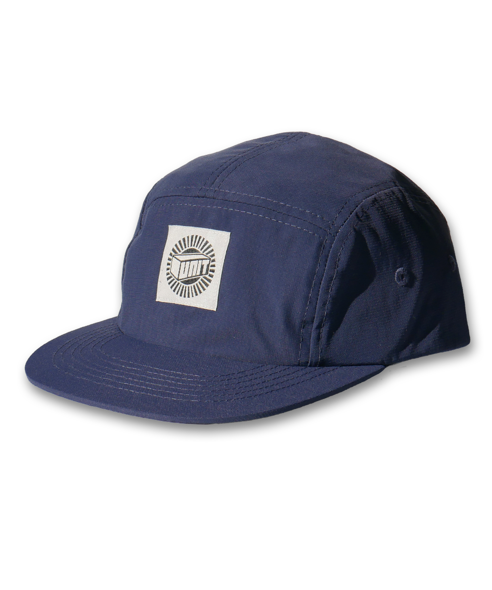 UNIT 5-panel Nylon