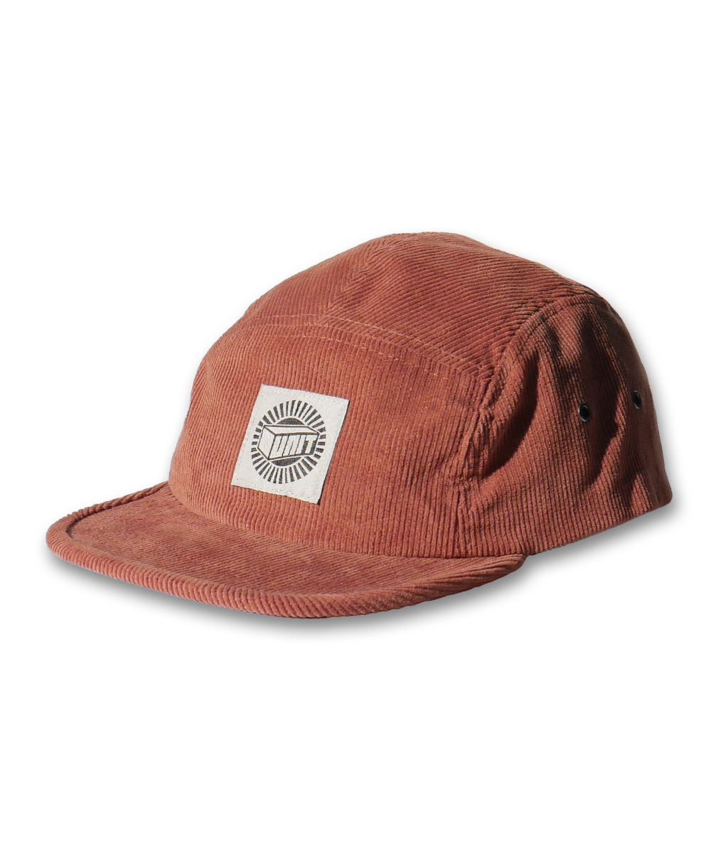 UNIT 5-panel Corduroy