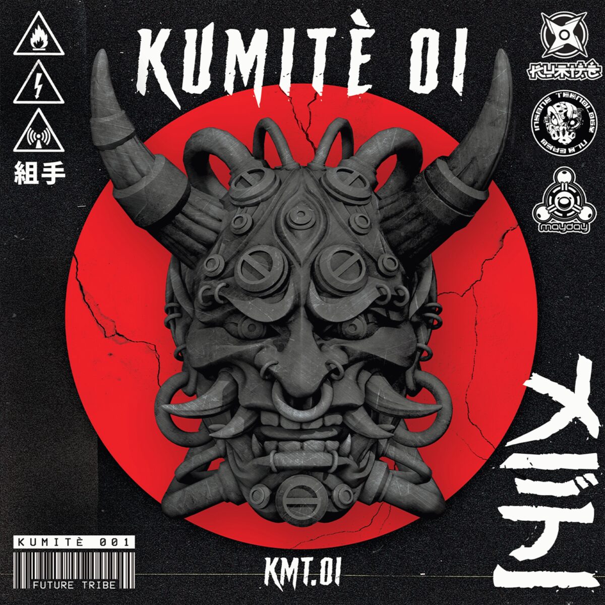 Kumitè 01
