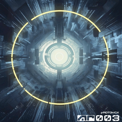 Machine Rise 003